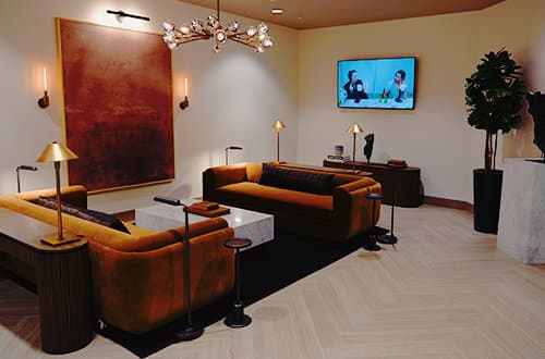 Columbus AirSculpt Interior