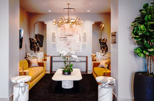 Deerfield AirSculpt Interior