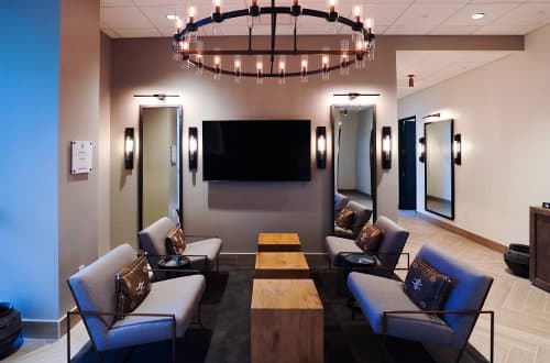 Scottsdale AirSculpt Interior