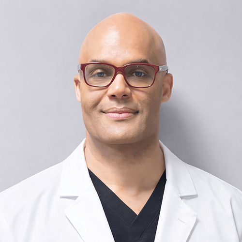 Dr. Anire Okpaku