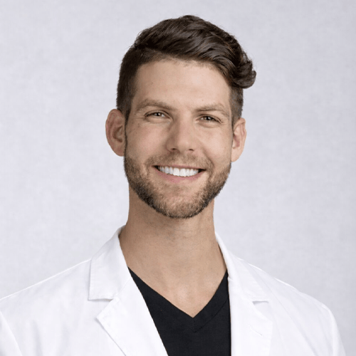Dr. Jonathan Kanevsky