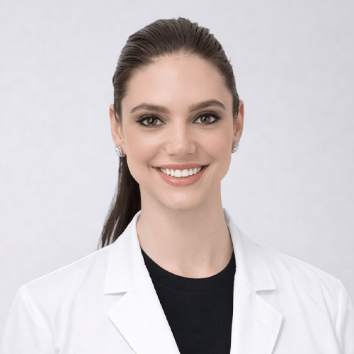 Dr. Kriya Gishen