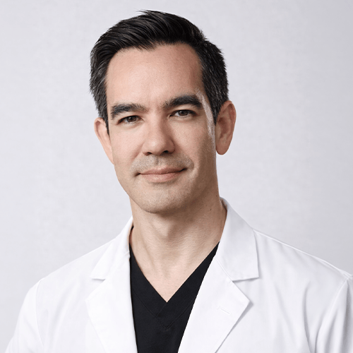 Dr. Nicholas Lahar