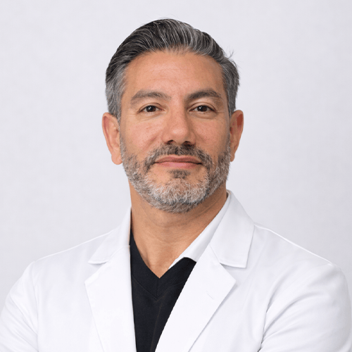 Dr. Barak Tanzman