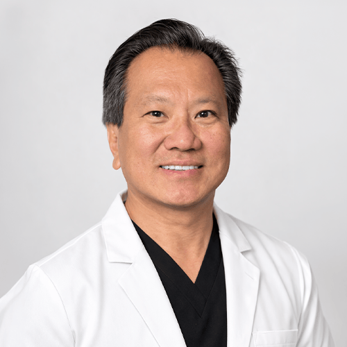Dr. Bruce Chau