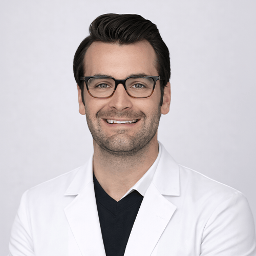 Dr. Jeffrey DeSano