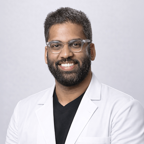 Dr. Aneesh Gupta