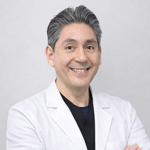 Dr. Rafael Magana