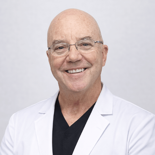 Dr. Christopher Crawford