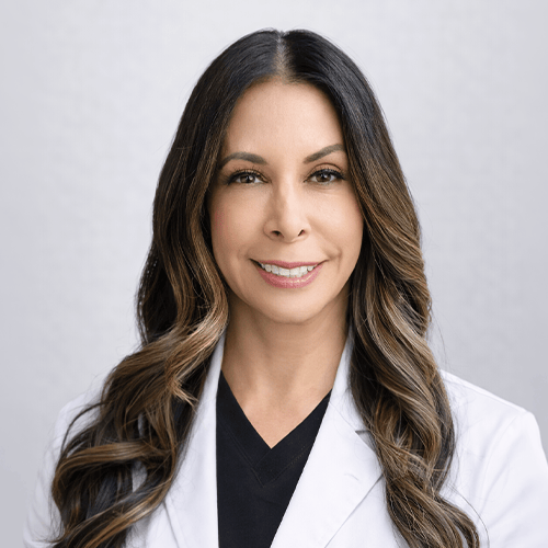 Dr. Elena Vega