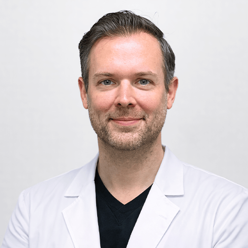 Dr. Jonathan Alford