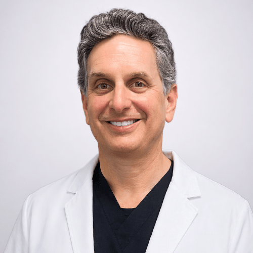 Dr. Randall Yessenow