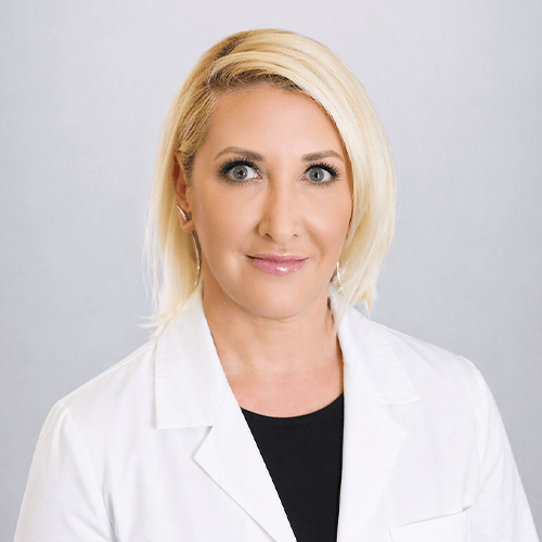 Dr. Gina Maccarone