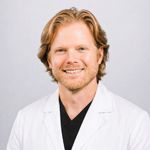 Dr. Stephen Poteet