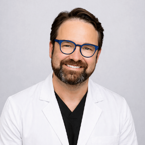 Dr. Kevin R. Hanz