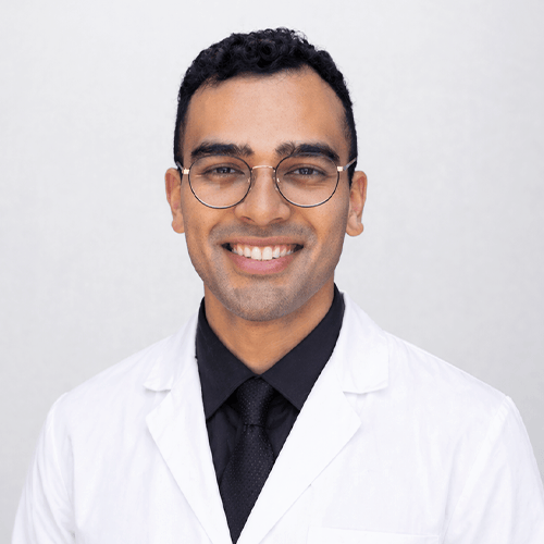 Dr. Krishna Patel