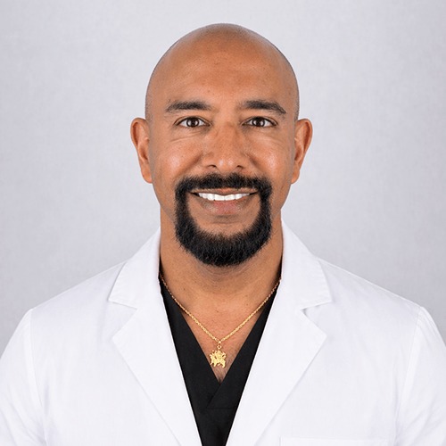 Dr. Anil Kashyap