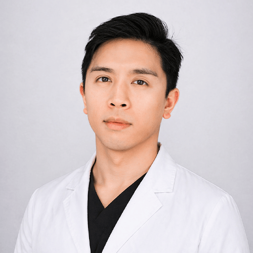 Dr. Anson Nguyen