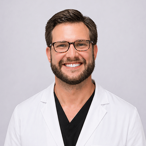 Dr. Andrew Berry