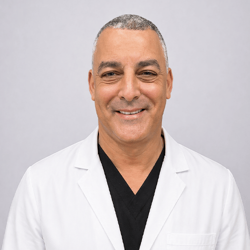 Dr. Ali M. Mosharrafa