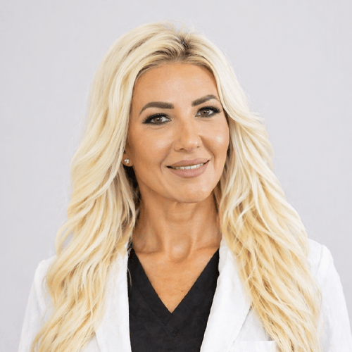 Dr. Kandace Kichler