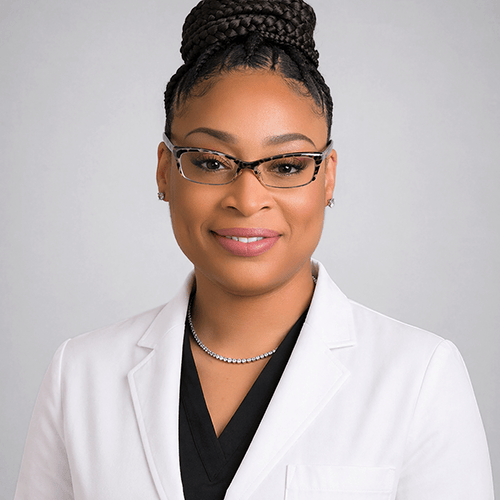 Dr. Alisha Jefferson
