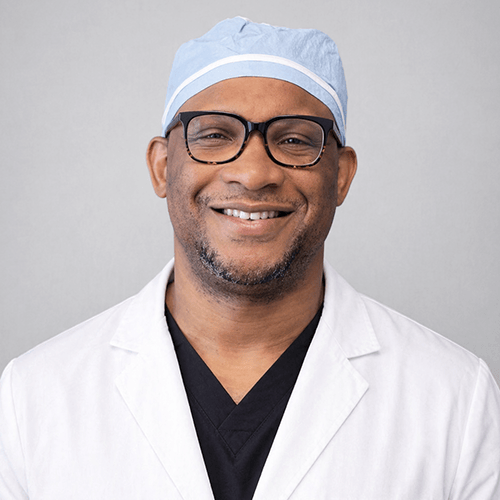 Dr. Obi Ezeamuzie