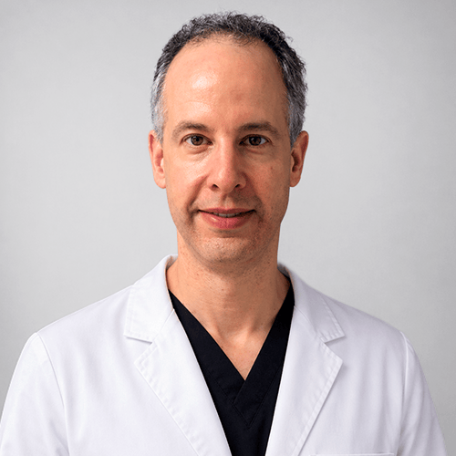 Dr. Adam Schaffner