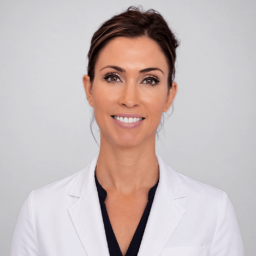 Dr. Lauren Chmielewski