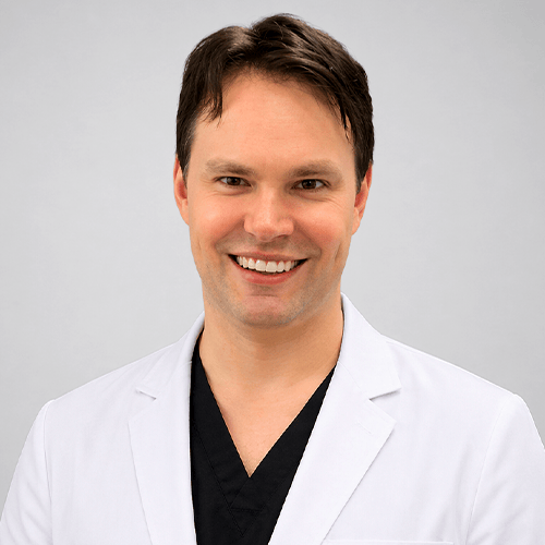 Dr. Tony Perkins