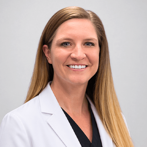 Dr. Andrea McNab