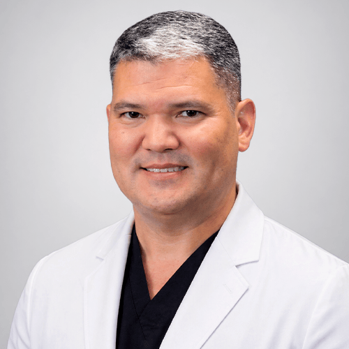 Dr. Thomas Chung
