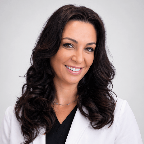 Dr. Sarah Cazorla