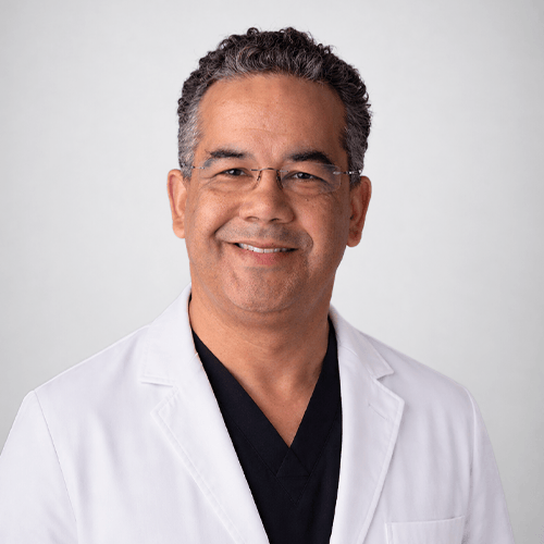 Dr. Edward Dickerson