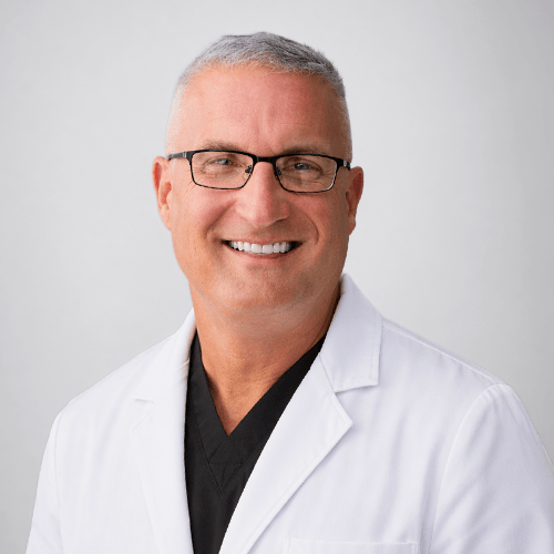 Dr. Stewart Collins
