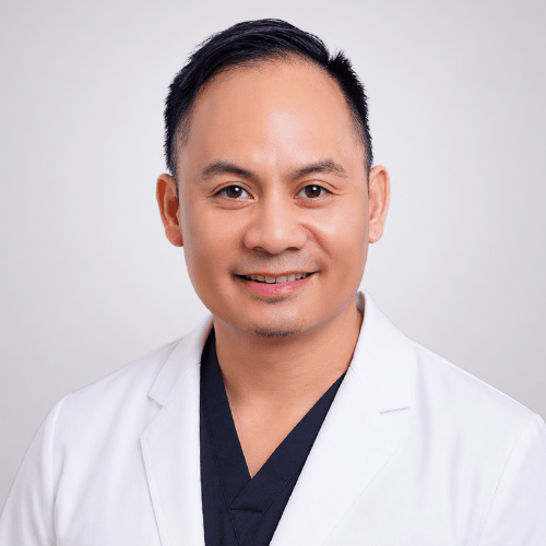 Dr. Alexander Ereso