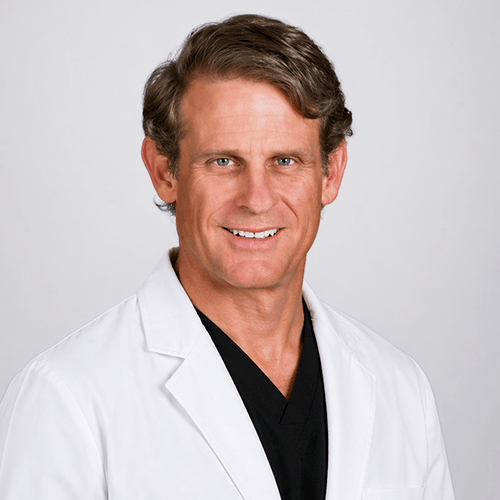 Dr. Brian Bruggeman