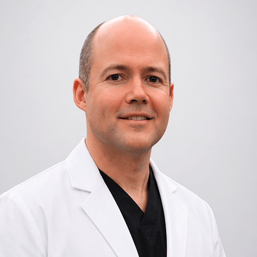 Dr. Leland H. Webb