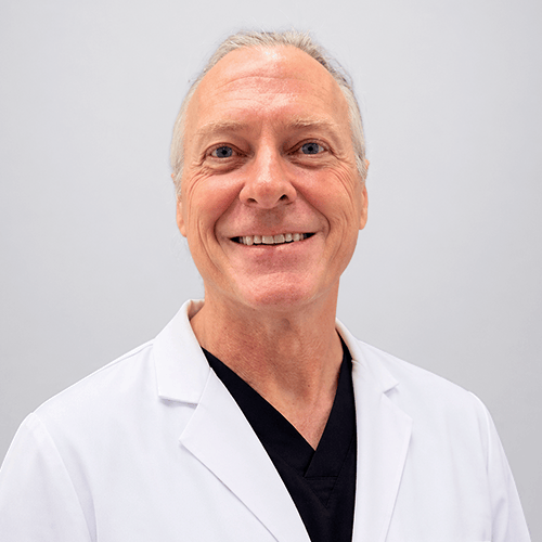 Dr. BJ Plaskon