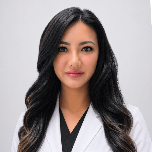 Dr. Susan Yang