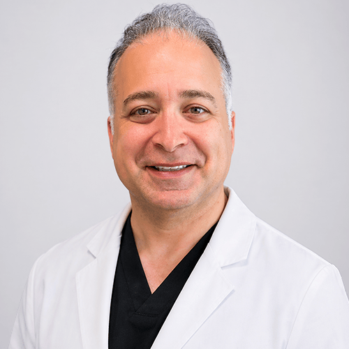 Dr. Amir Ghaznavi