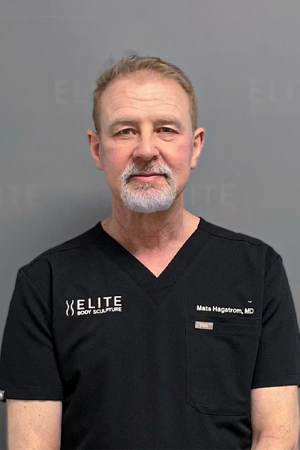 Dr. Mats Hagström