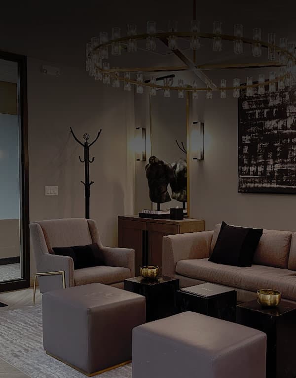 Edina AirSculpt Interior