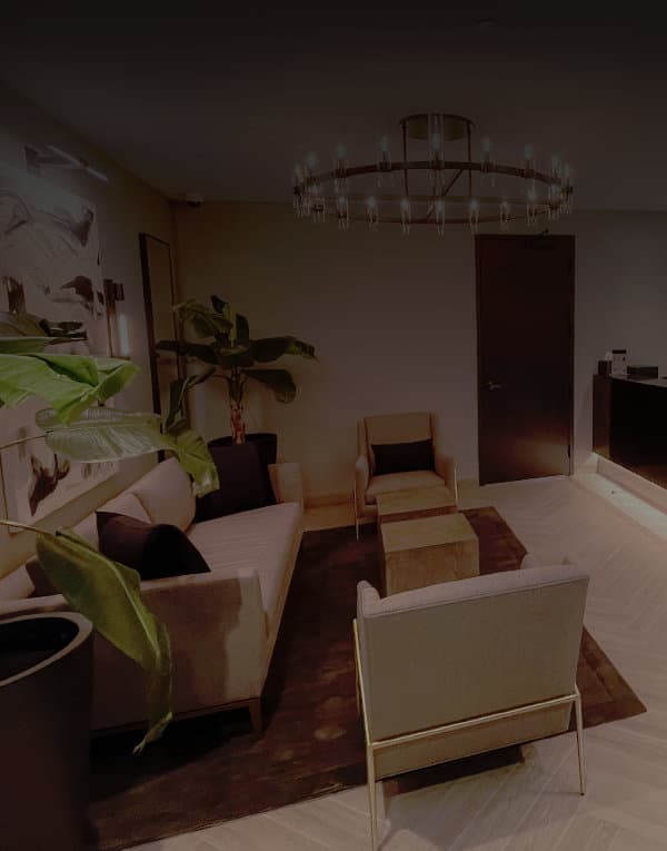 Miami AirSculpt Interior
