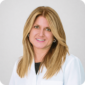 Dr. Lisa Di Francesco