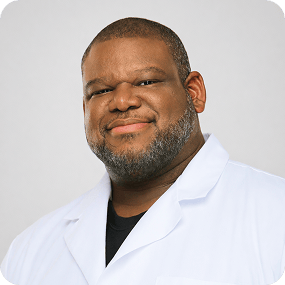 Dr. Steven Bailey